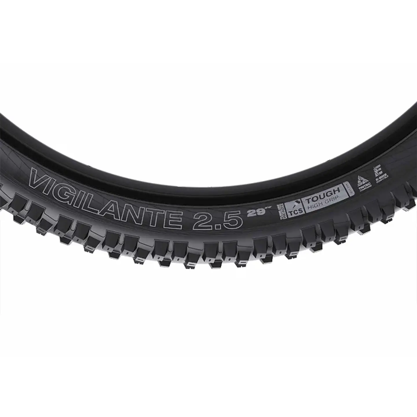 WTB Neumatico Vigilante 29x2.50 TCS Tough/Hi 4
