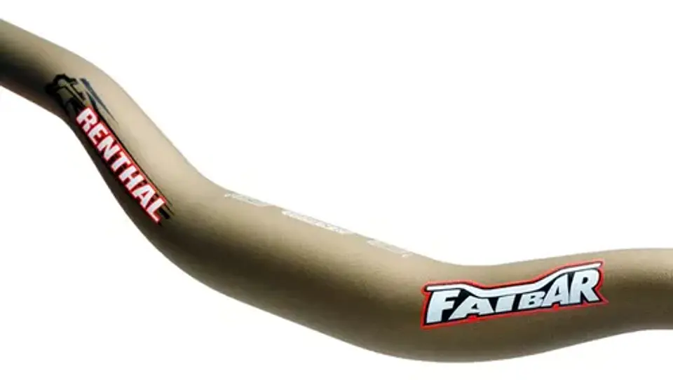 MANUBRIO RENTHAL FATBAR ALU 800X35x40MM 3