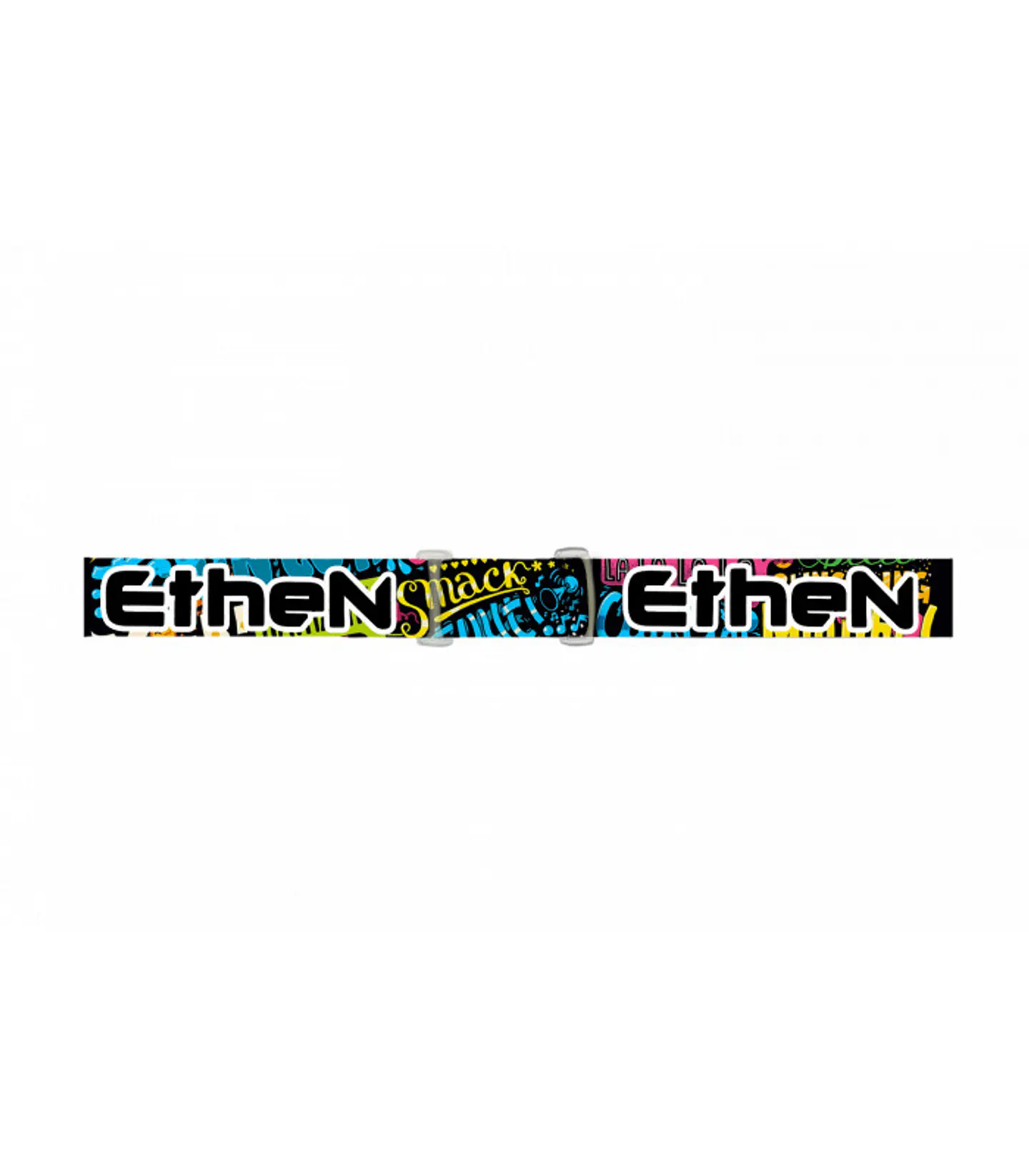 Elásticos Antiparras EtheN — Diseños 12 a 22 6