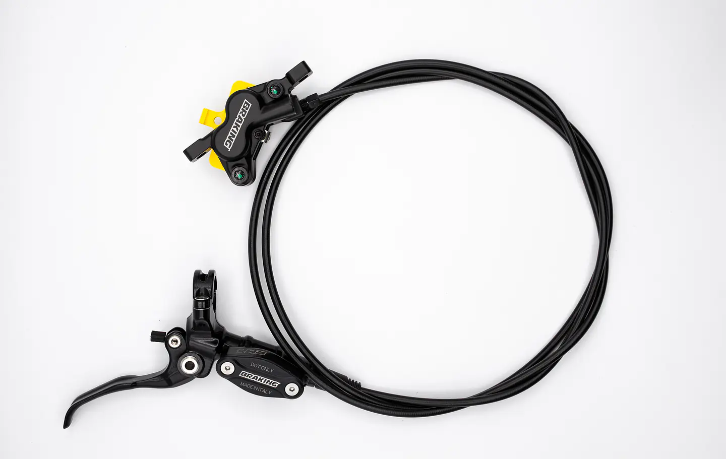 Frenos Braking RM4 (El Par) 3