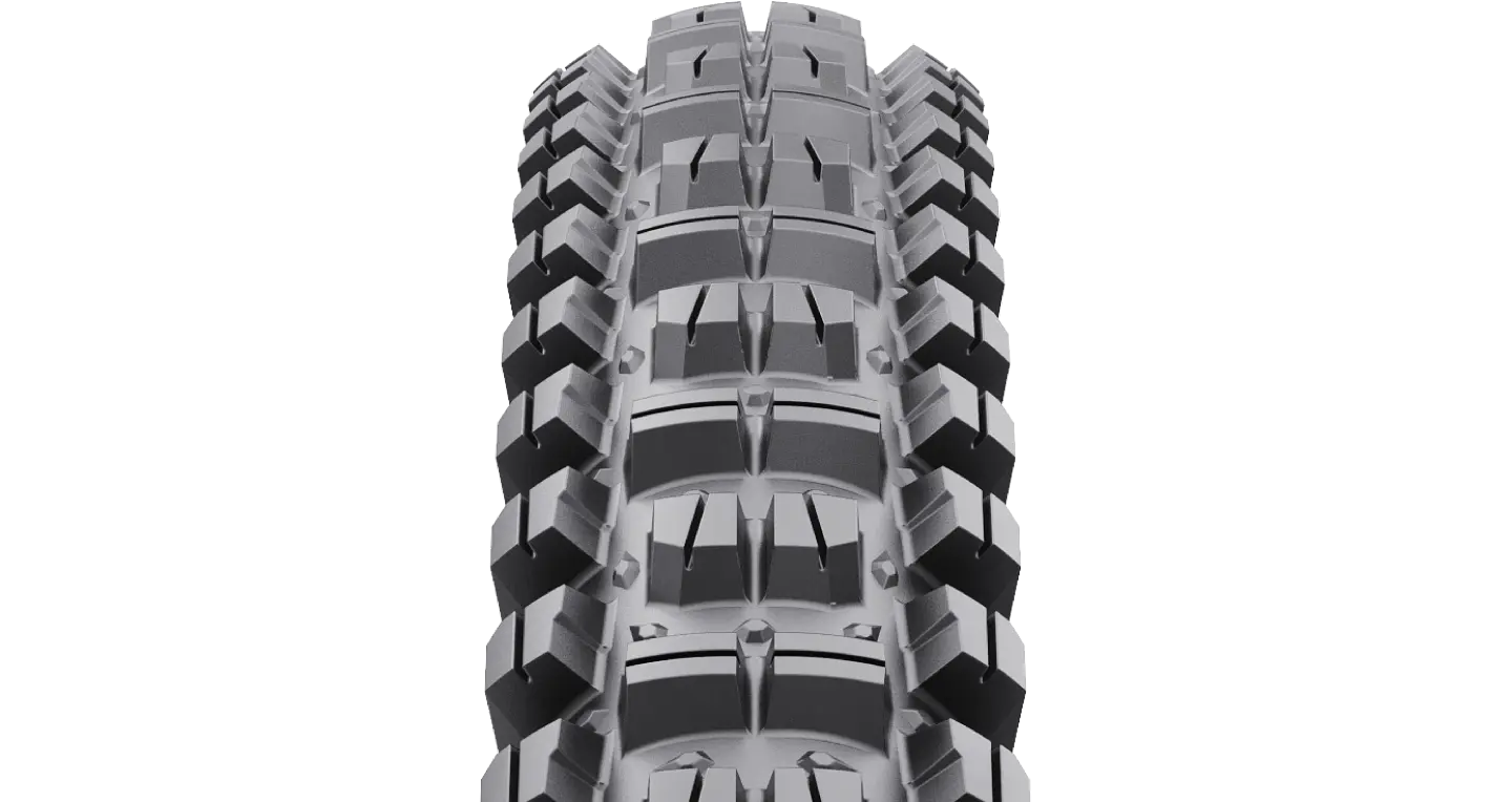 Neumatico Wtb Judge 29x2.40 Tcs Tough/high 3
