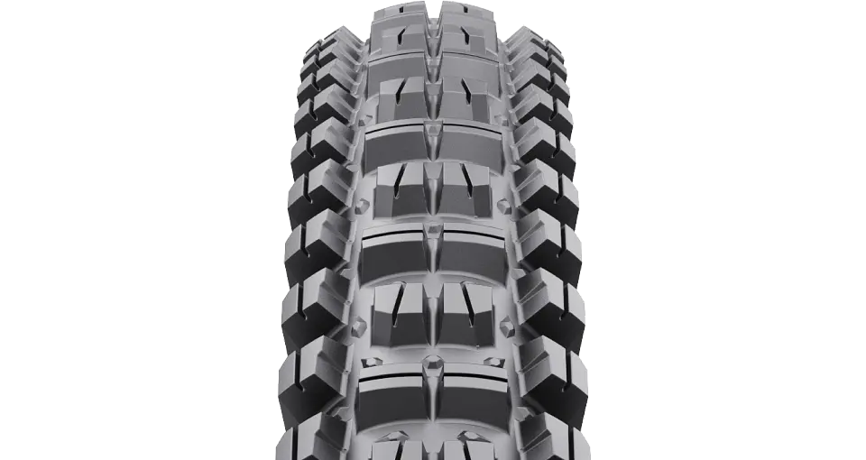 Neumatico Wtb Judge 29x2.40 Tcs Tough/high 3