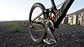 Volante Shimano Zee 83 mm 36t 170mm - thumbnail 2