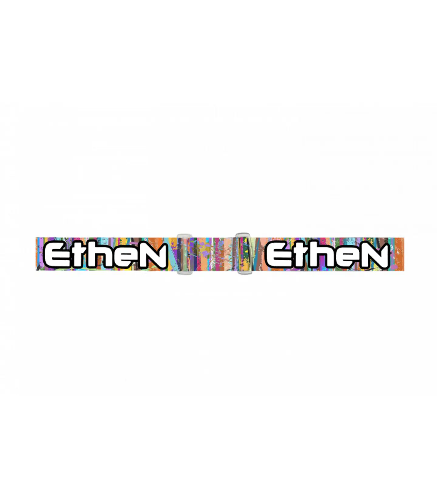 Elásticos Antiparras EtheN — Diseños 12 a 22 8