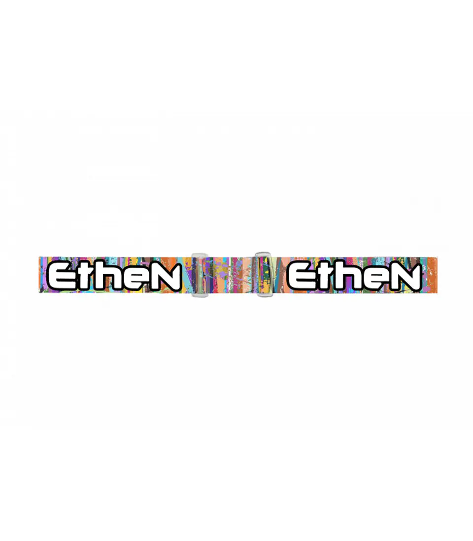 Elásticos Antiparras EtheN — Diseños 12 a 22 8