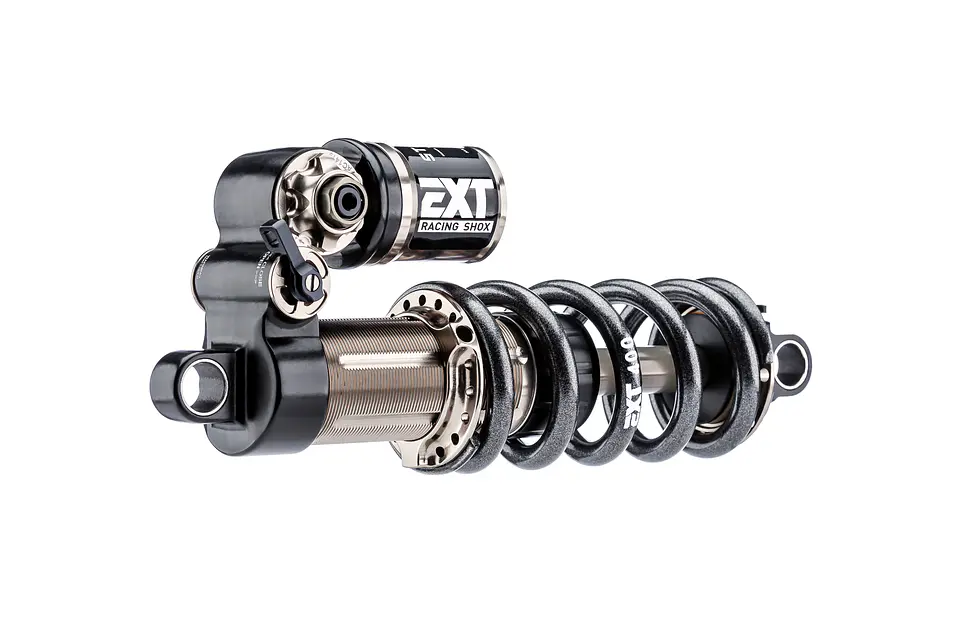 Shock EXT Storia 1