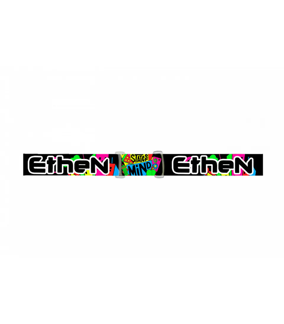 Elásticos Antiparras EtheN — Diseños 12 a 22 9