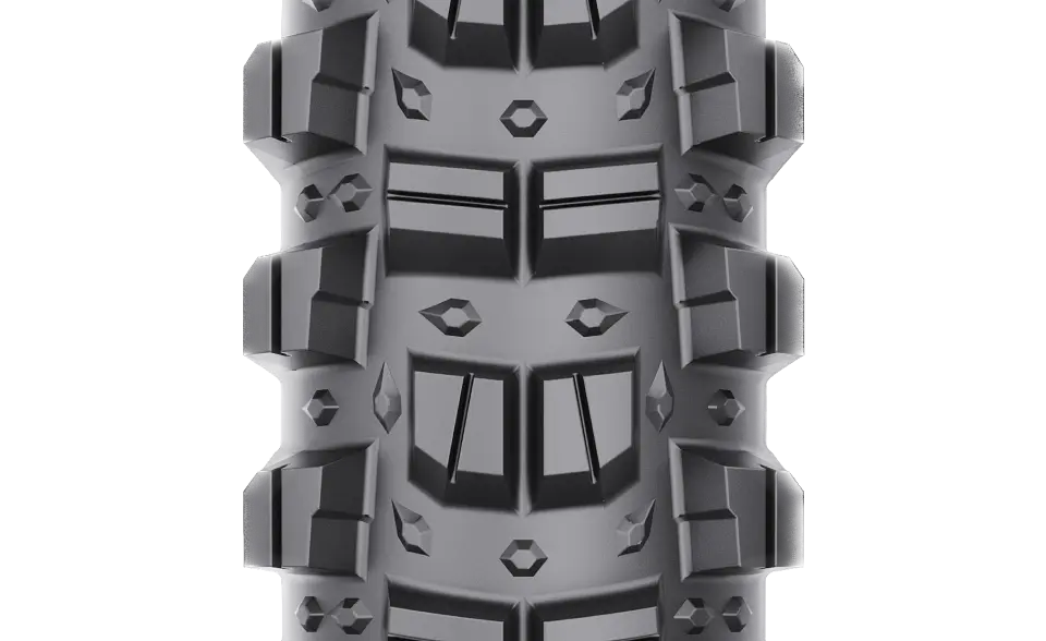 Neumatico Wtb Judge 29x2.40 Tcs Tough/high 4