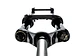 Horquilla EXT ERA MTB - Miniatura 5