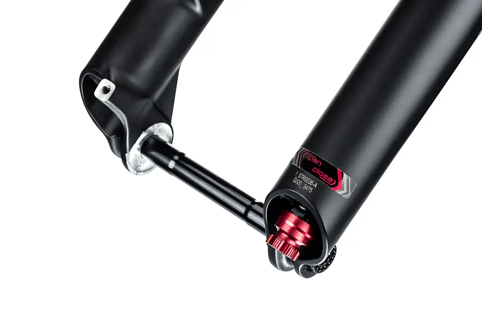 Horquilla EXT ERA MTB 6