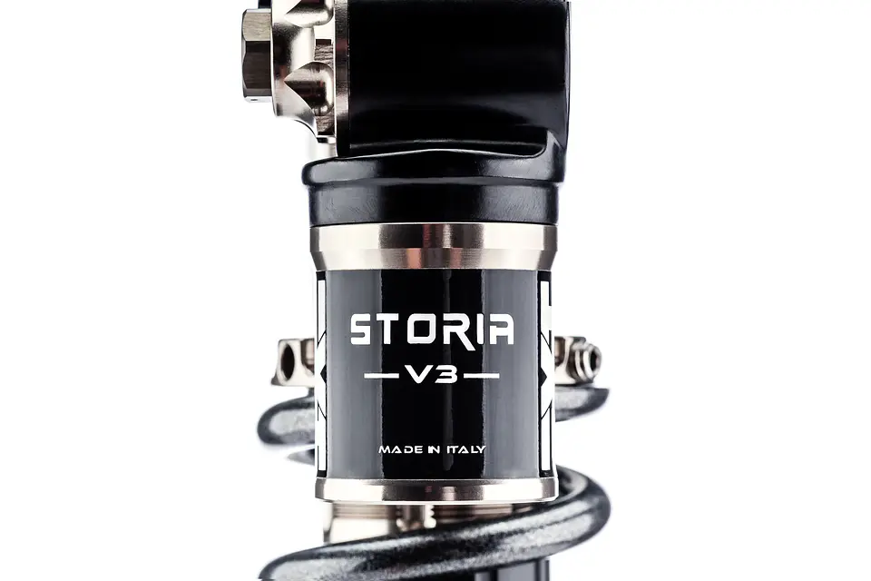 Shock EXT Storia 5