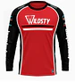 Polera Ciclismo DH Wildsty  - Miniatura 4
