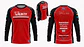 Polera Ciclismo DH Wildsty  - Miniatura 5