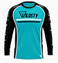Polera Ciclismo DH Wildsty  - Miniatura 6
