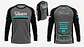 Polera Ciclismo DH Wildsty  - Miniatura 9
