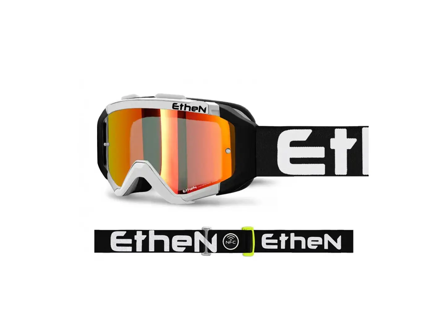 Antiparras EtheN 05R 2
