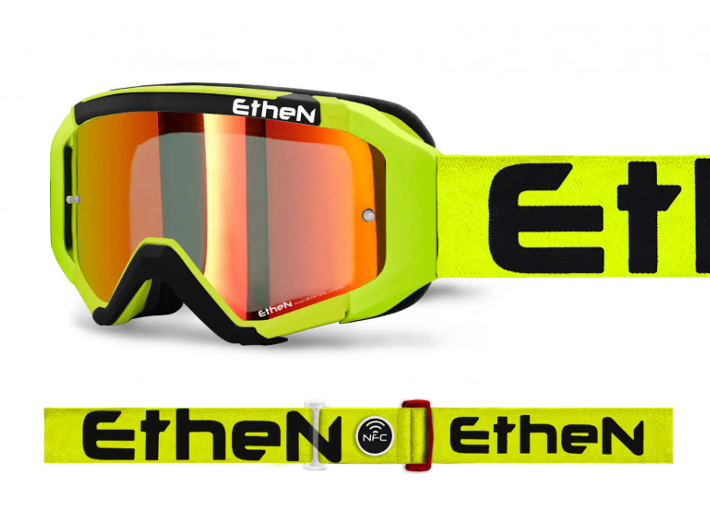 Antiparras EtheN 05R 12