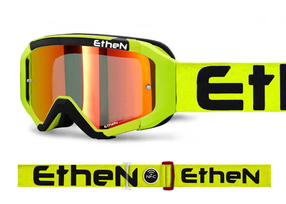 Antiparras EtheN 05R 12