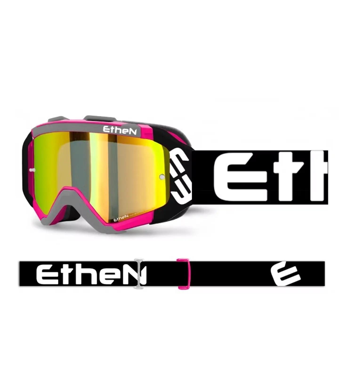Antiparras EtheN ARES 11