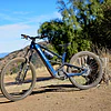 SUNN ONE: Diseño francés, motor Bosch y ADN Racing en una eBike única