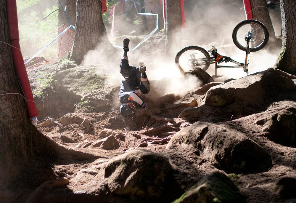 ¿Sabes elegir bien tu casco para MTB? ¿Qué certificaciones son válidas?