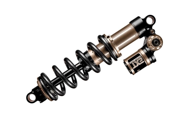 EXT ARMA V4 "Uno de los mejores shock y AHORA MEJOR"