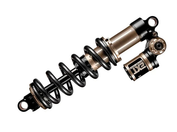 EXT ARMA V4 "Uno de los mejores shock y AHORA MEJOR"