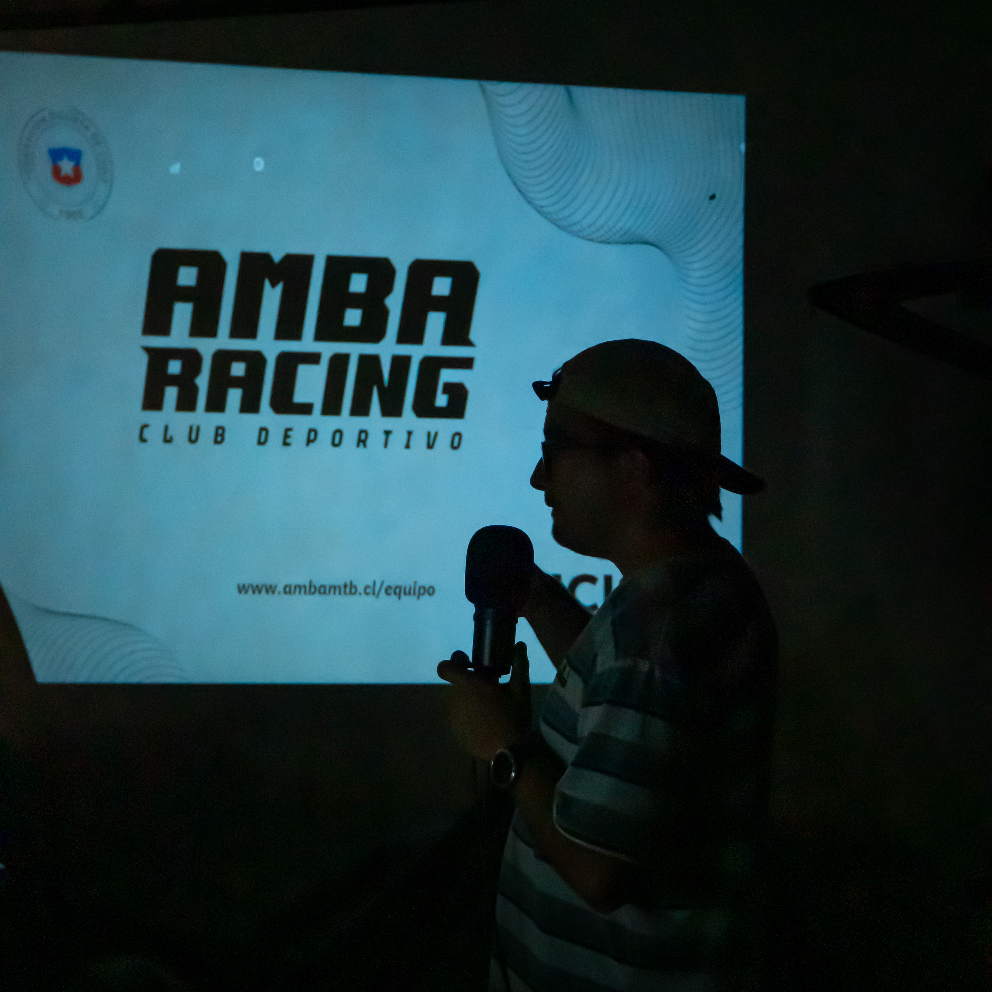 "Amba Racing" Club Deportivo