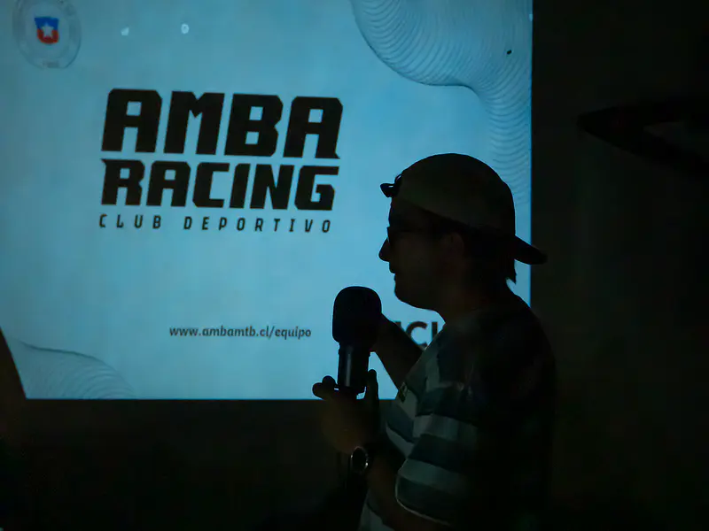 "Amba Racing" Club Deportivo