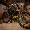 Dream Build #8 Banshee Legend Mullet