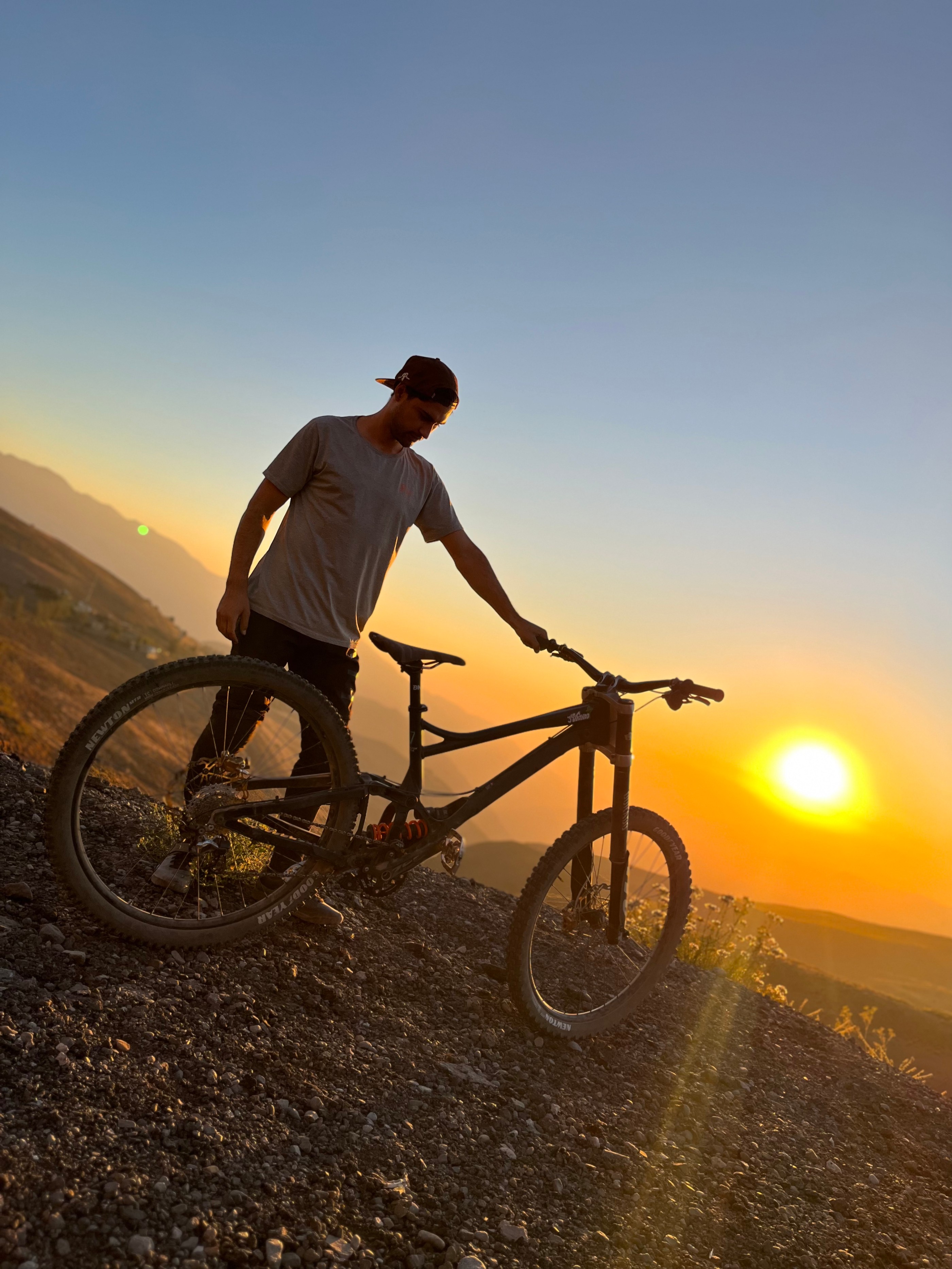 Bike Check Premium