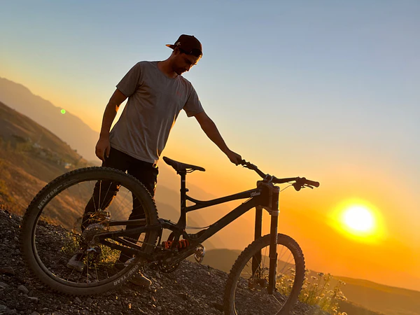 Bike Check Premium