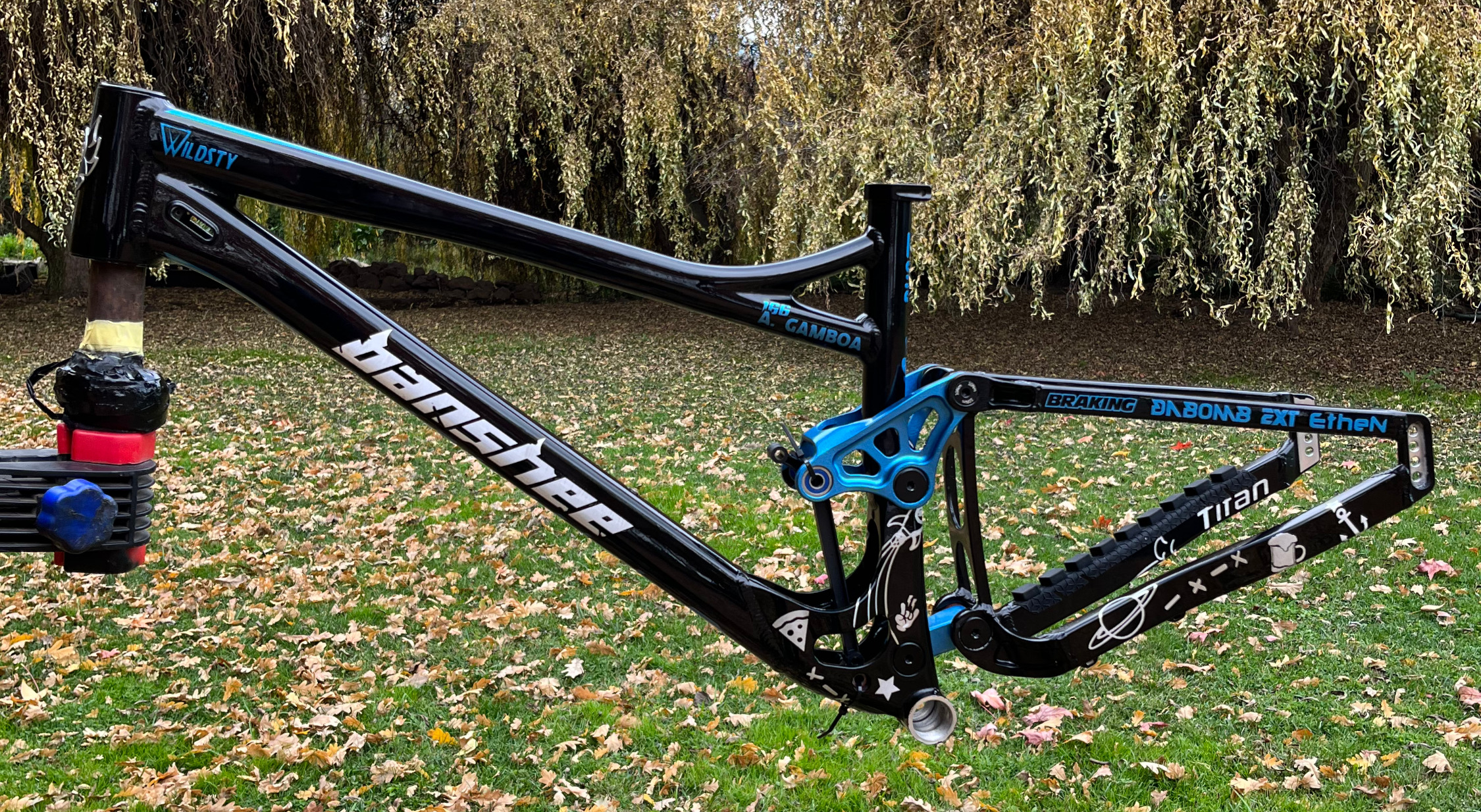 Dream Build 5