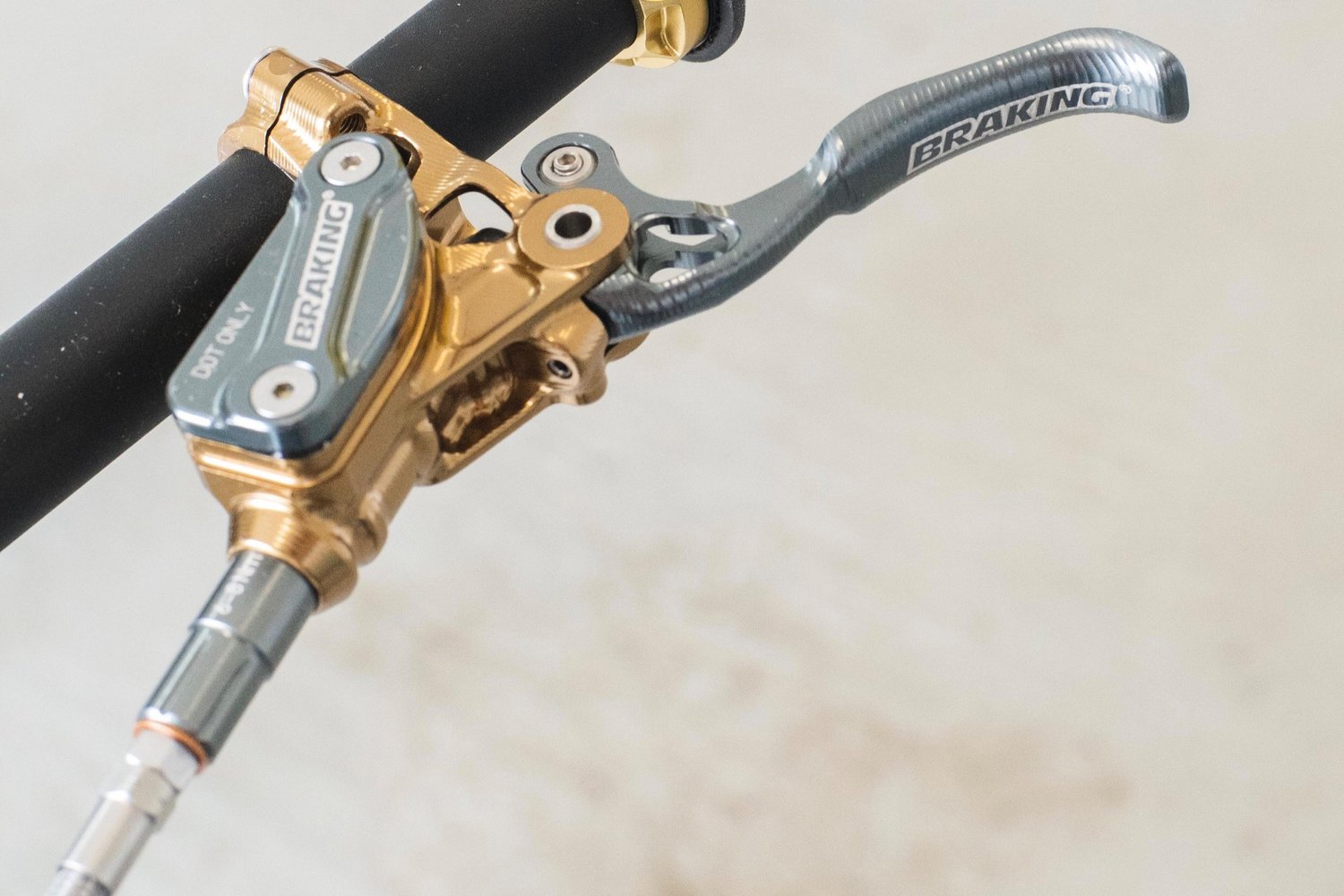 Review Frenos Braking Incas 2.0
