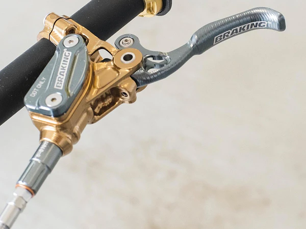 Review Frenos Braking Incas 2.0