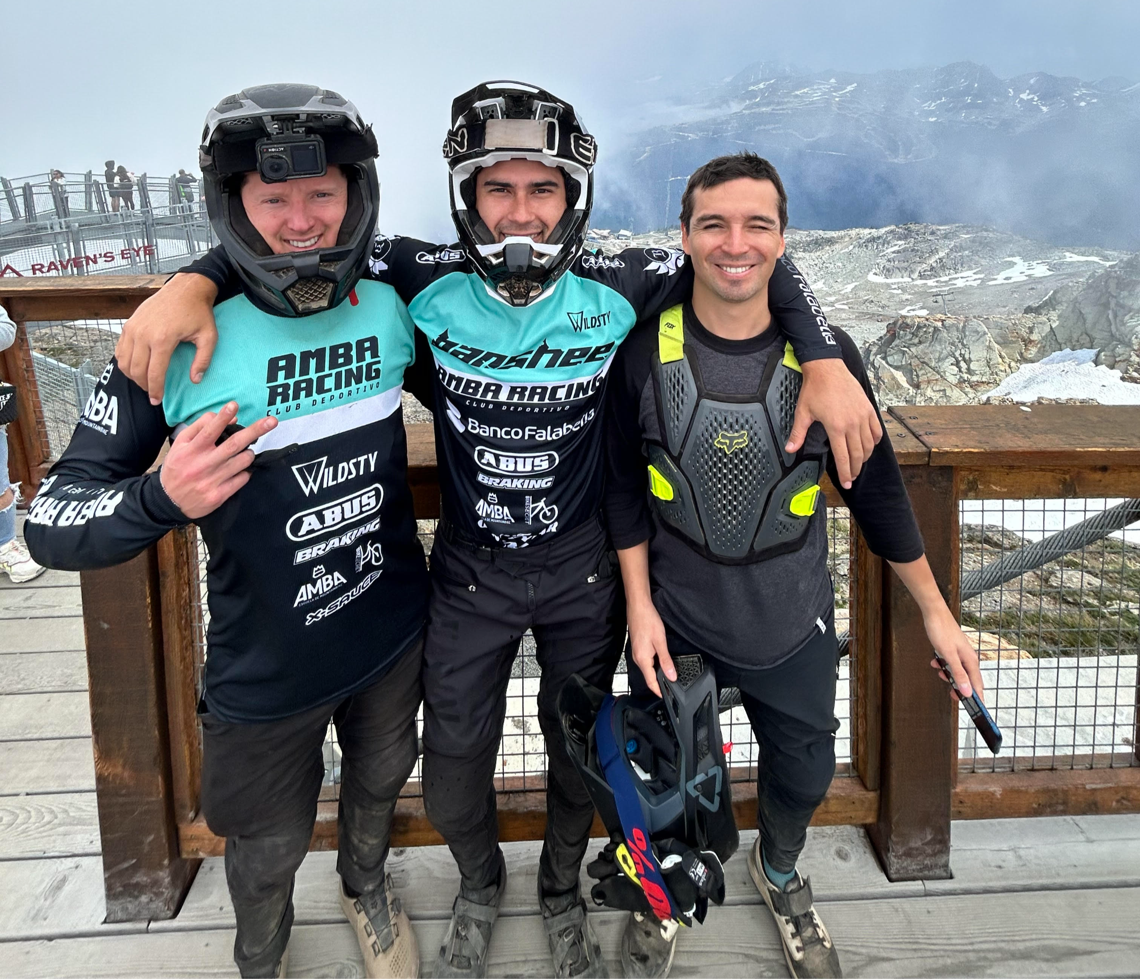 Viviendo el Sueño #Viaje a Whistler 2024