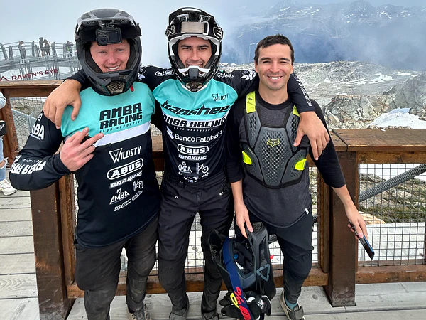 Viviendo el Sueño #Viaje a Whistler 2024