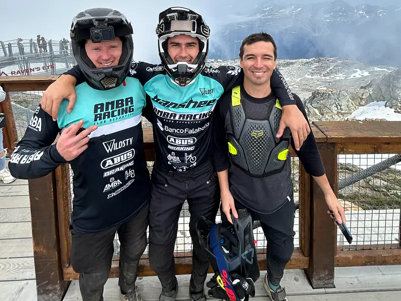 Viviendo el Sueño #Viaje a Whistler 2024