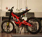 Amortiguador / Shock EXT ARMA E-MX para Surron y Talaria - Miniatura 2