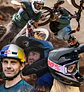 Casco Full Face ABUS HiDrop | Downhill, Enduro y Bike Park - Miniatura 18