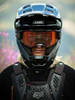 Casco Full Face ABUS HiDrop | Downhill, Enduro y Bike Park - Miniatura 2