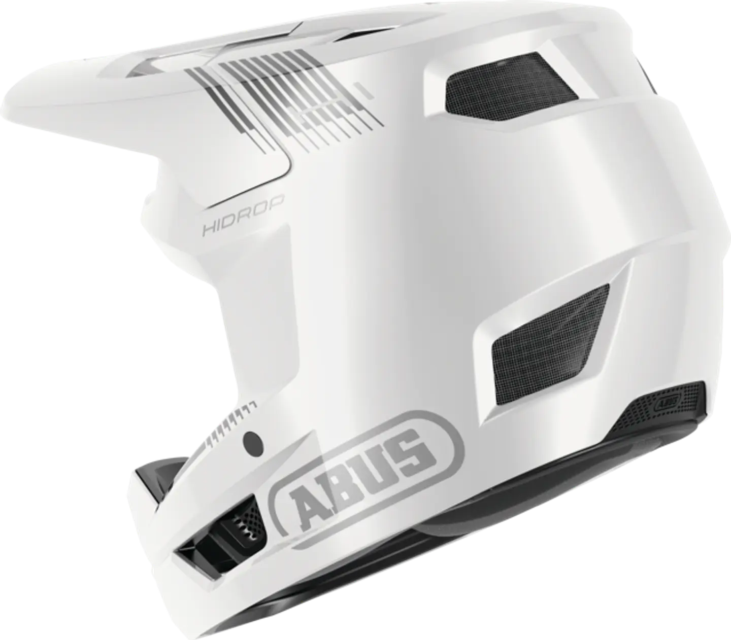 Casco Full Face ABUS HiDrop | Downhill, Enduro y Bike Park 6
