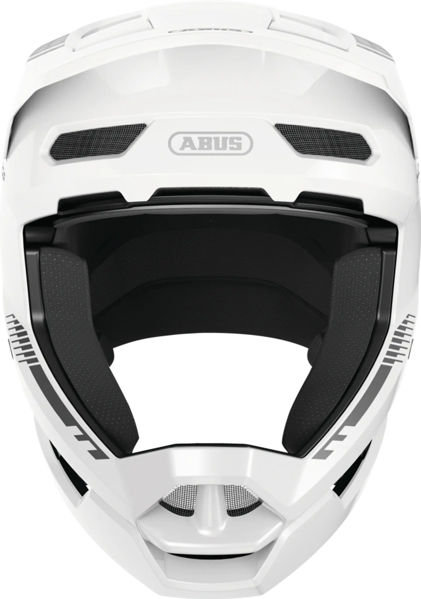 Casco Full Face ABUS HiDrop | Downhill, Enduro y Bike Park 7