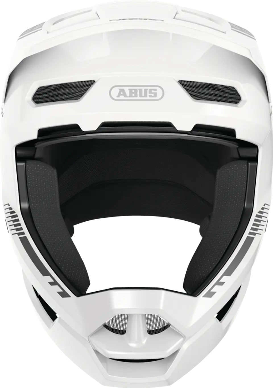 Casco Full Face ABUS HiDrop | Downhill, Enduro y Bike Park 7