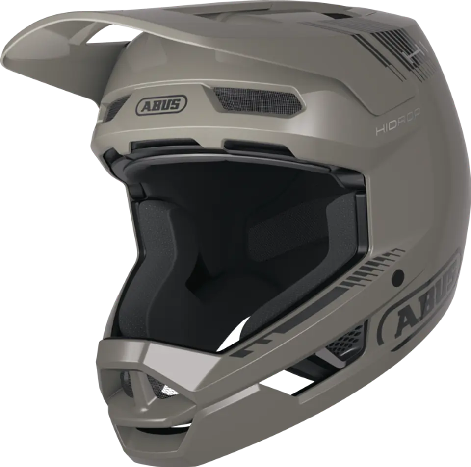 Casco Full Face ABUS HiDrop | Downhill, Enduro y Bike Park 11