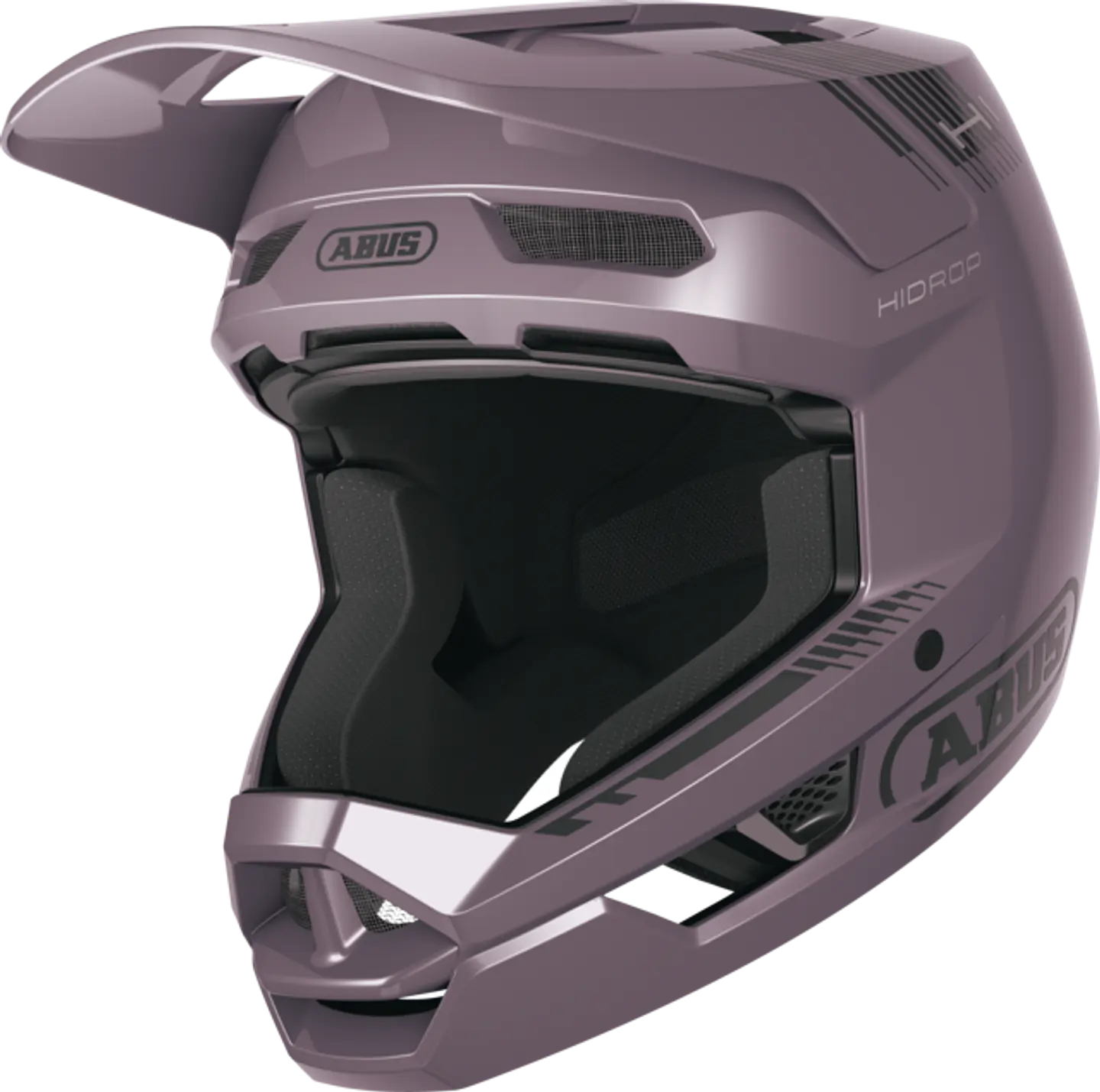 Casco Full Face ABUS HiDrop | Downhill, Enduro y Bike Park 13