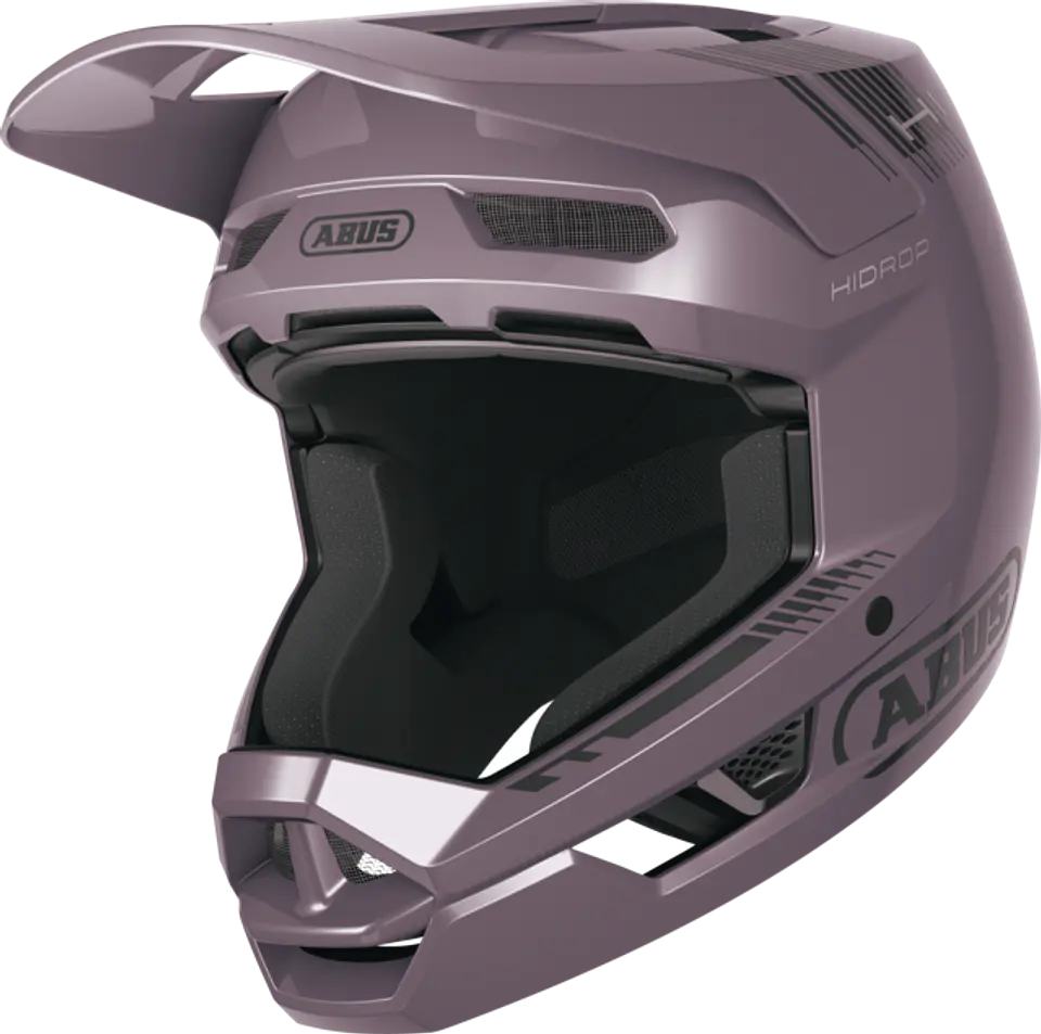 Casco Full Face ABUS HiDrop | Downhill, Enduro y Bike Park 13
