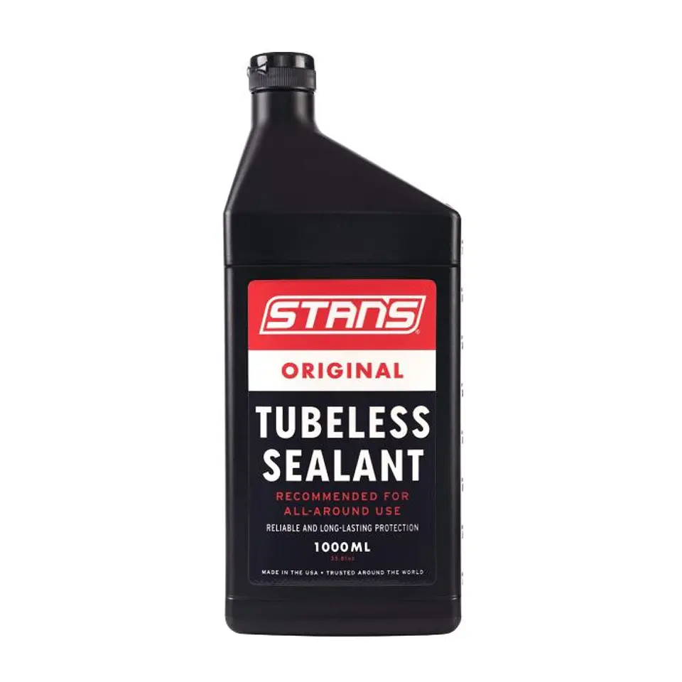Líquido Tubular Stan's NoTubes 1 Litro 1