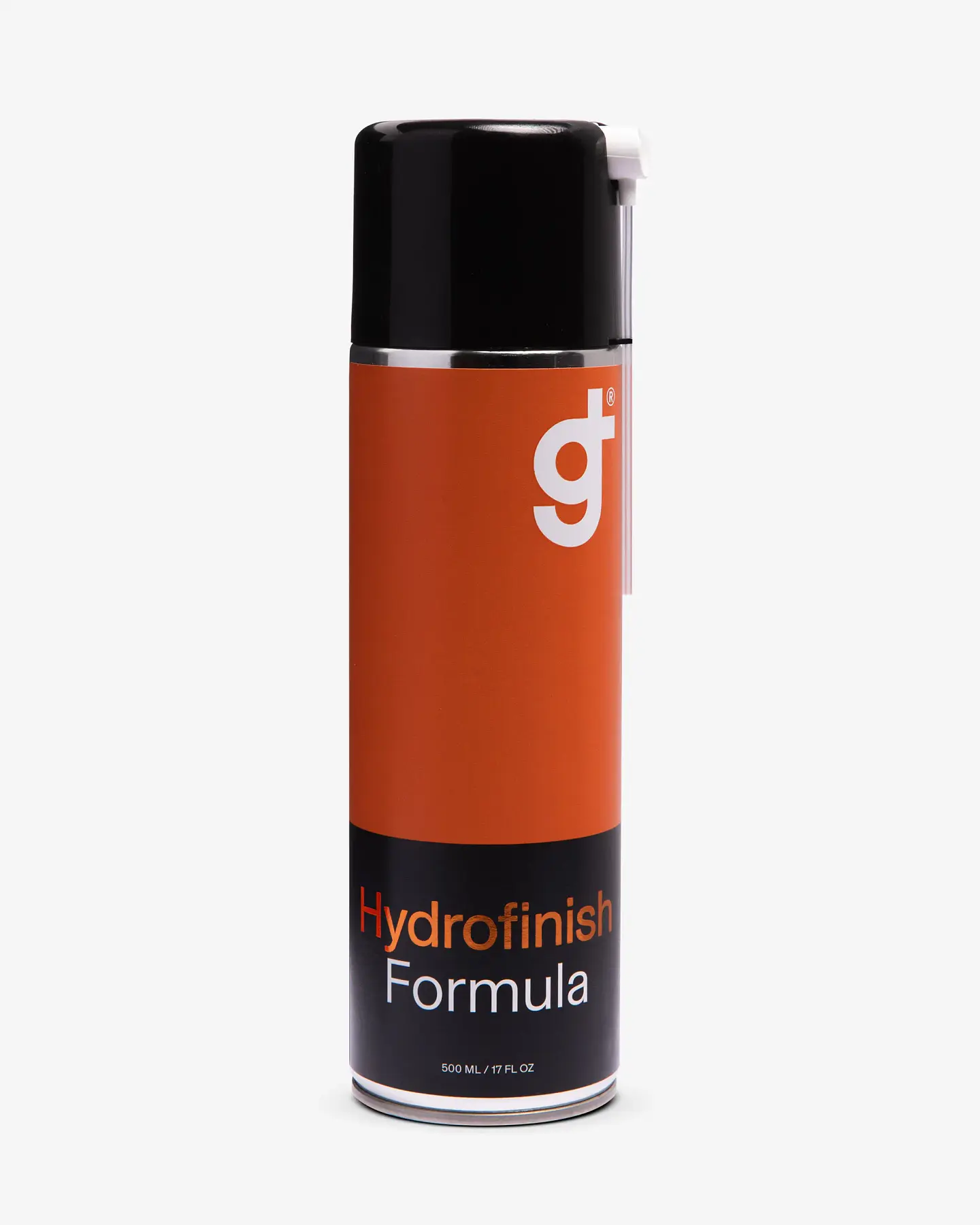 Abrillantador Grezzy+ Hydrofinish Formula 500 ml para Bicicleta 1