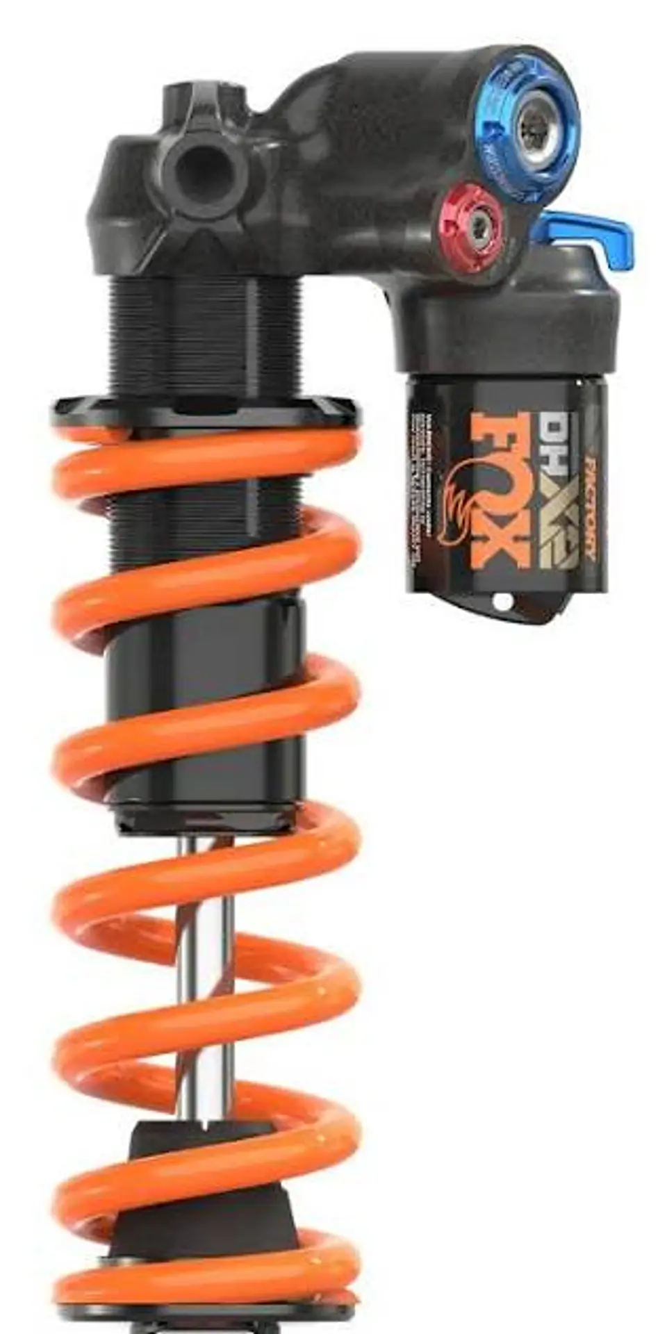 Kit Sellos FOX DHX2 2021 803-01-488 2
